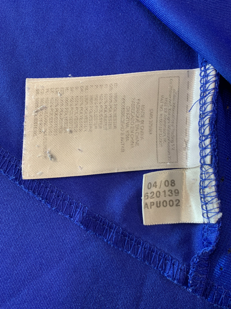 Chargez l'image dans la visionneuse de la galerie, France 2008 HOME 8 ANELKA