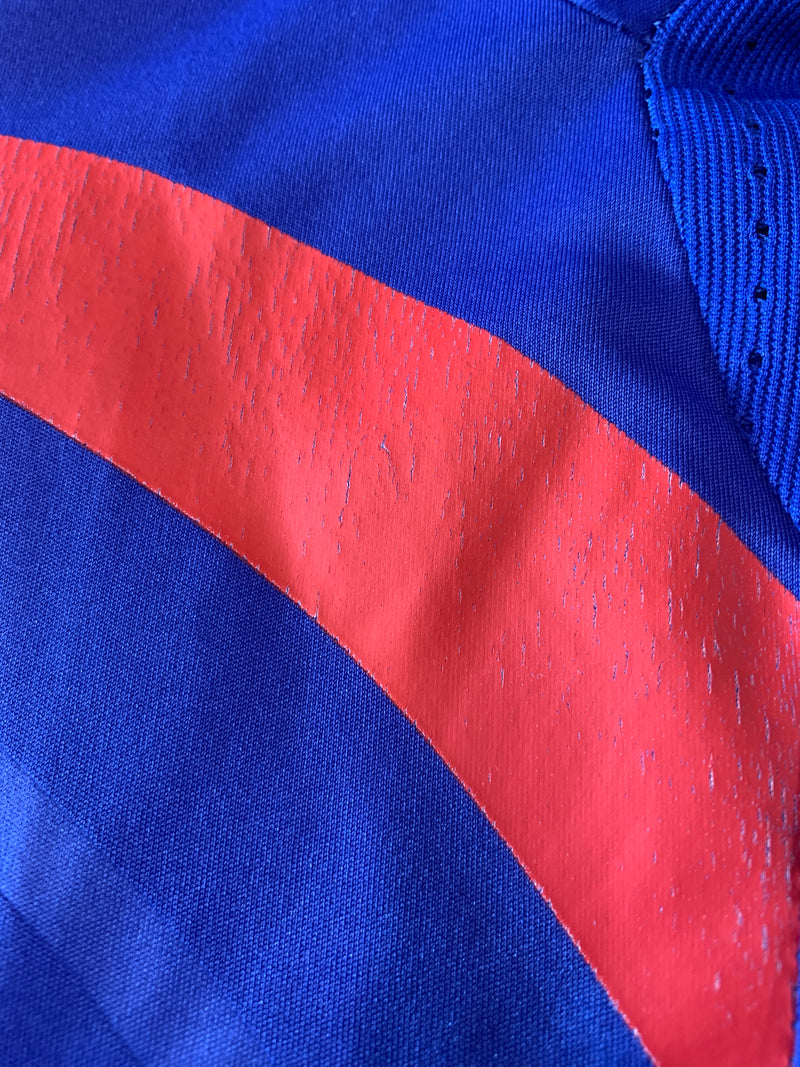 Chargez l'image dans la visionneuse de la galerie, France 2008 HOME 8 ANELKA