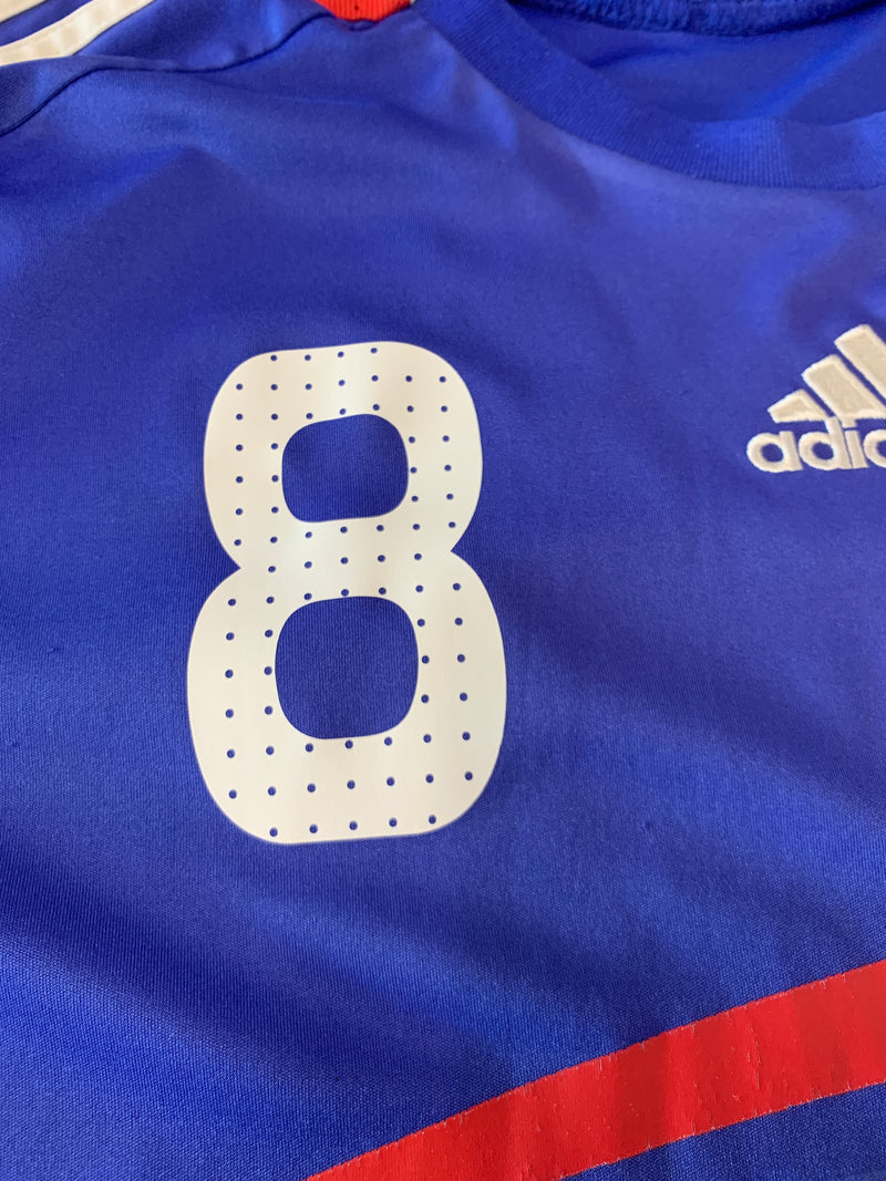 Chargez l'image dans la visionneuse de la galerie, France 2008 HOME 8 ANELKA