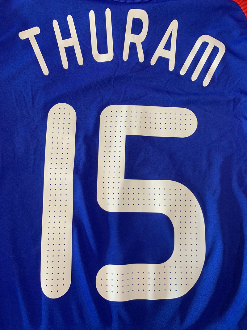 Chargez l'image dans la visionneuse de la galerie, France 2008 HOME 15 THURAM