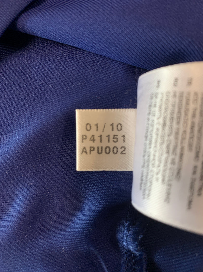 Chargez l'image dans la visionneuse de la galerie, France 2010 HOME 9 CISSE