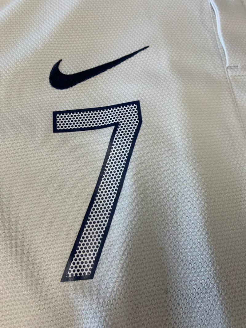 Chargez l'image dans la visionneuse de la galerie, France 2012 AWAY 7 RIBERY