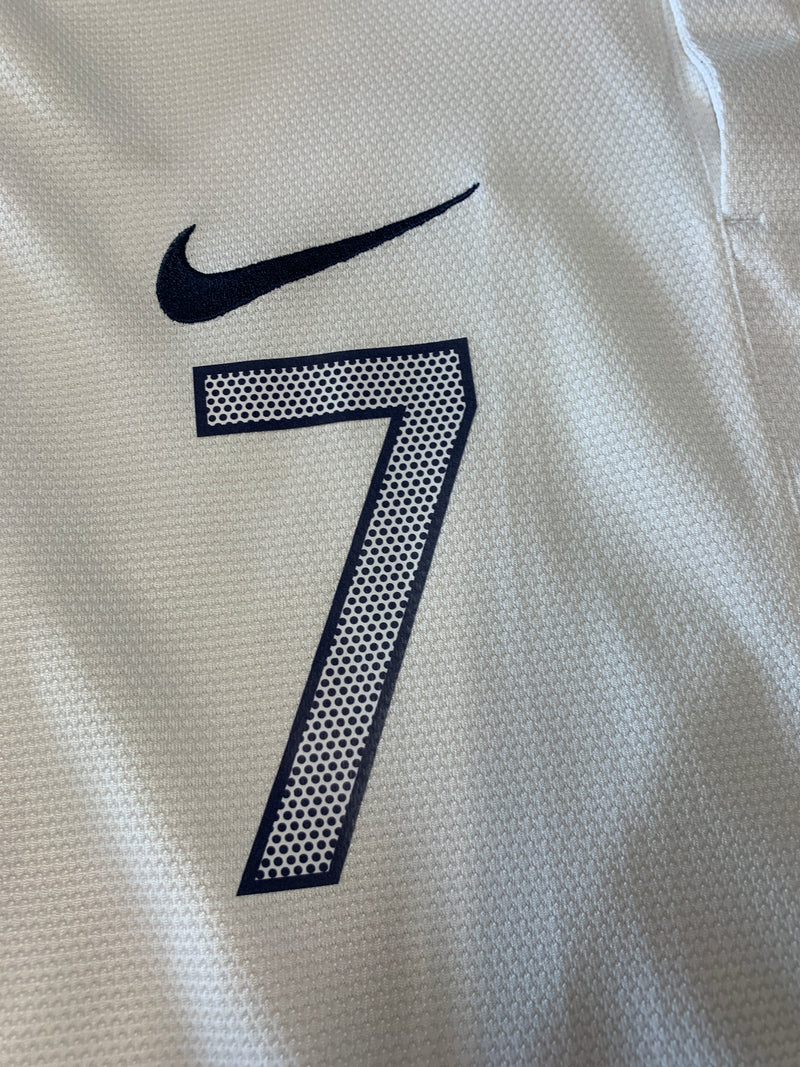 Chargez l'image dans la visionneuse de la galerie, France 2012 AWAY 7 RIBERY