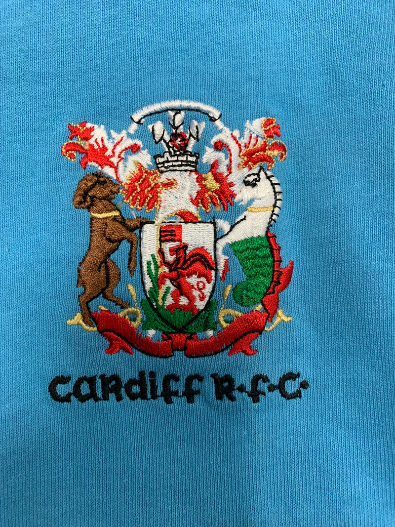 Chargez l'image dans la visionneuse de la galerie, Cardiff 2000s HOME (M)