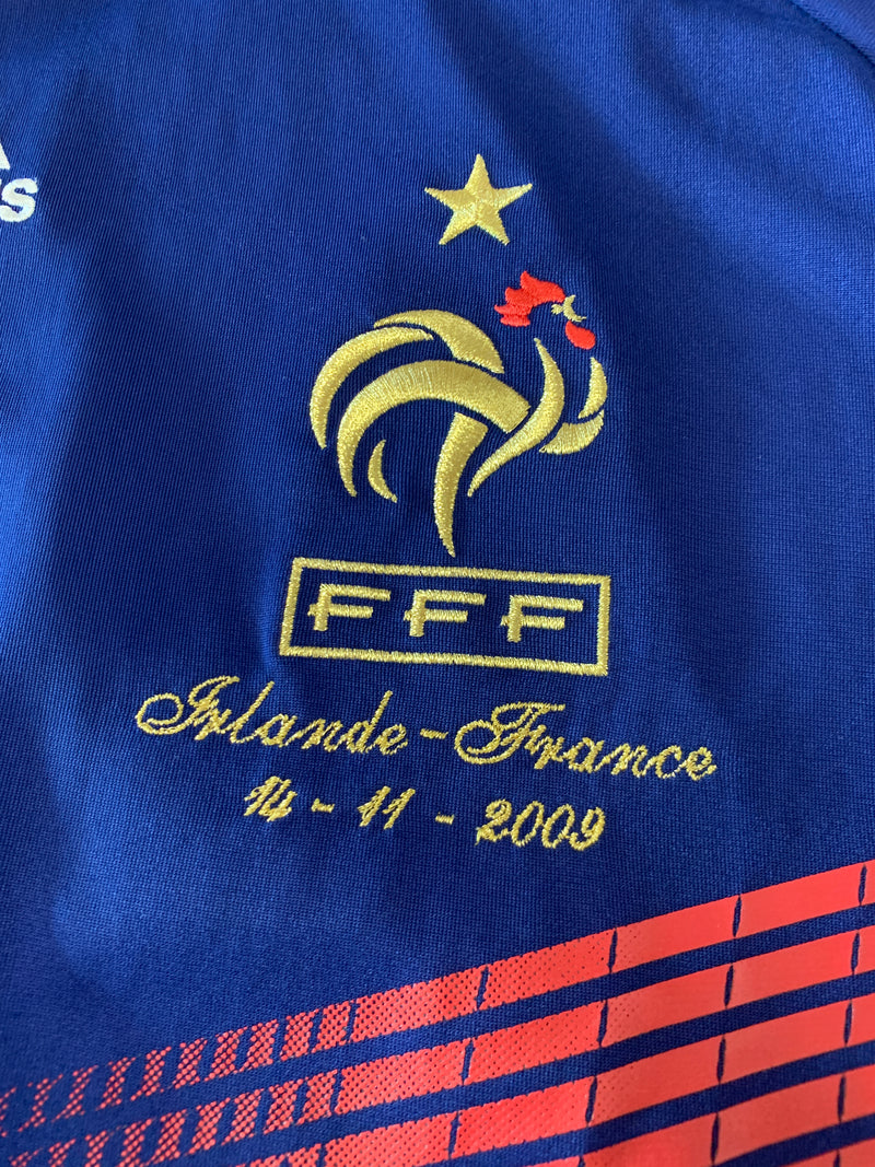 Chargez l'image dans la visionneuse de la galerie, France 2009 HOME 12 HENRY