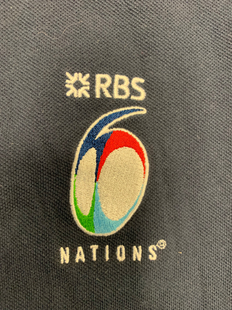 Chargez l'image dans la visionneuse de la galerie, RBS Six Nations 2000s Special (M)