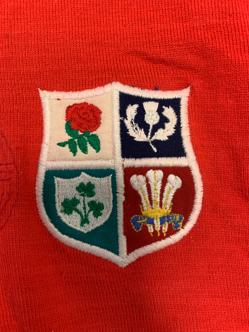 Chargez l'image dans la visionneuse de la galerie, British & Irish Lions 1980s HOME (S)