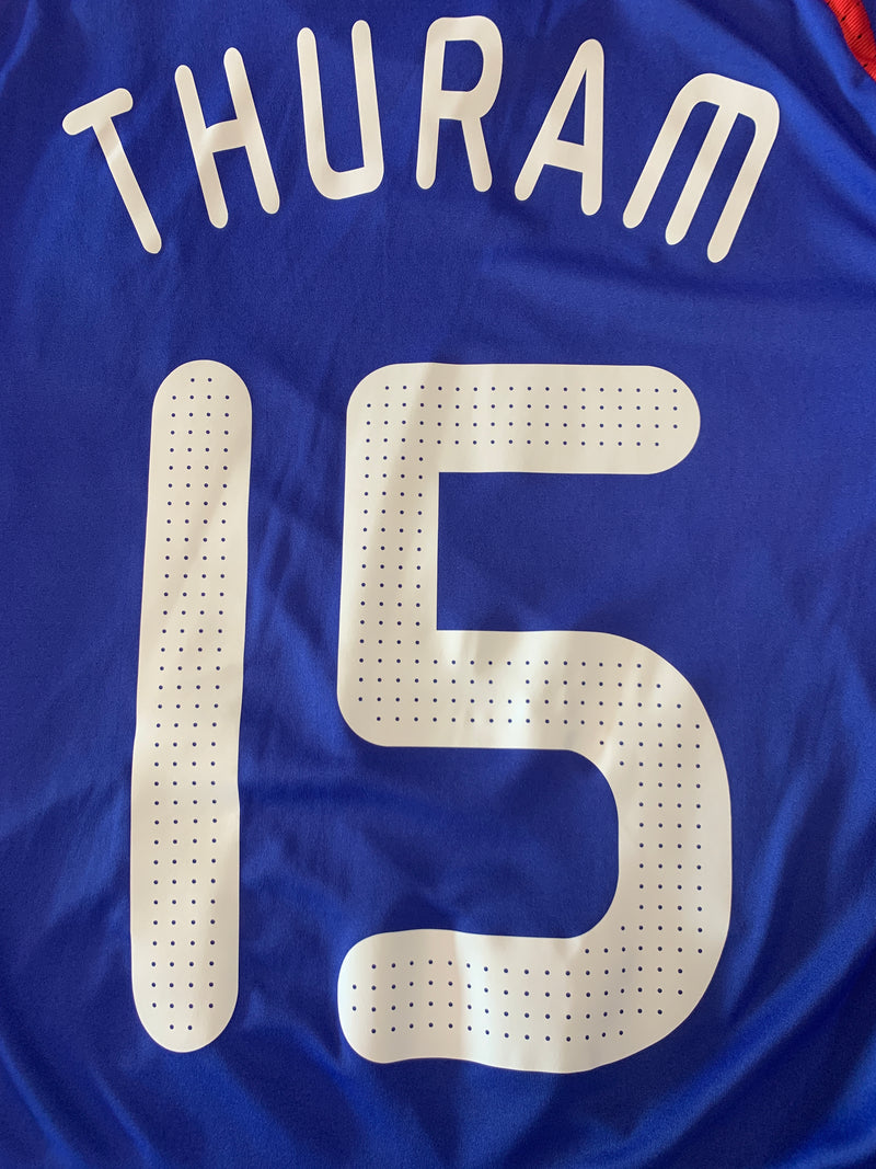 Chargez l'image dans la visionneuse de la galerie, France 2008 HOME 15 THURAM