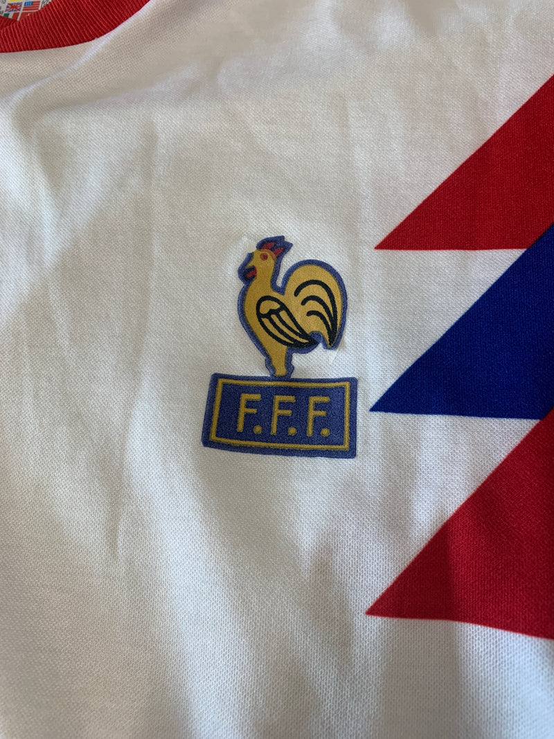 Chargez l'image dans la visionneuse de la galerie, France 1992 AWAY 12