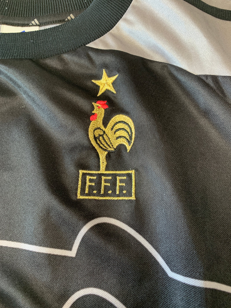 Chargez l'image dans la visionneuse de la galerie, France 2000 Goal 16 BARTHEZ