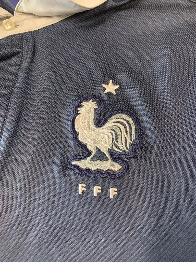 Chargez l'image dans la visionneuse de la galerie, France 2014 HOME