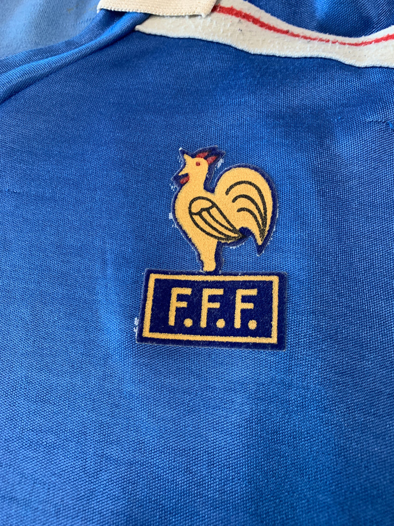 Chargez l'image dans la visionneuse de la galerie, France 1989 HOME