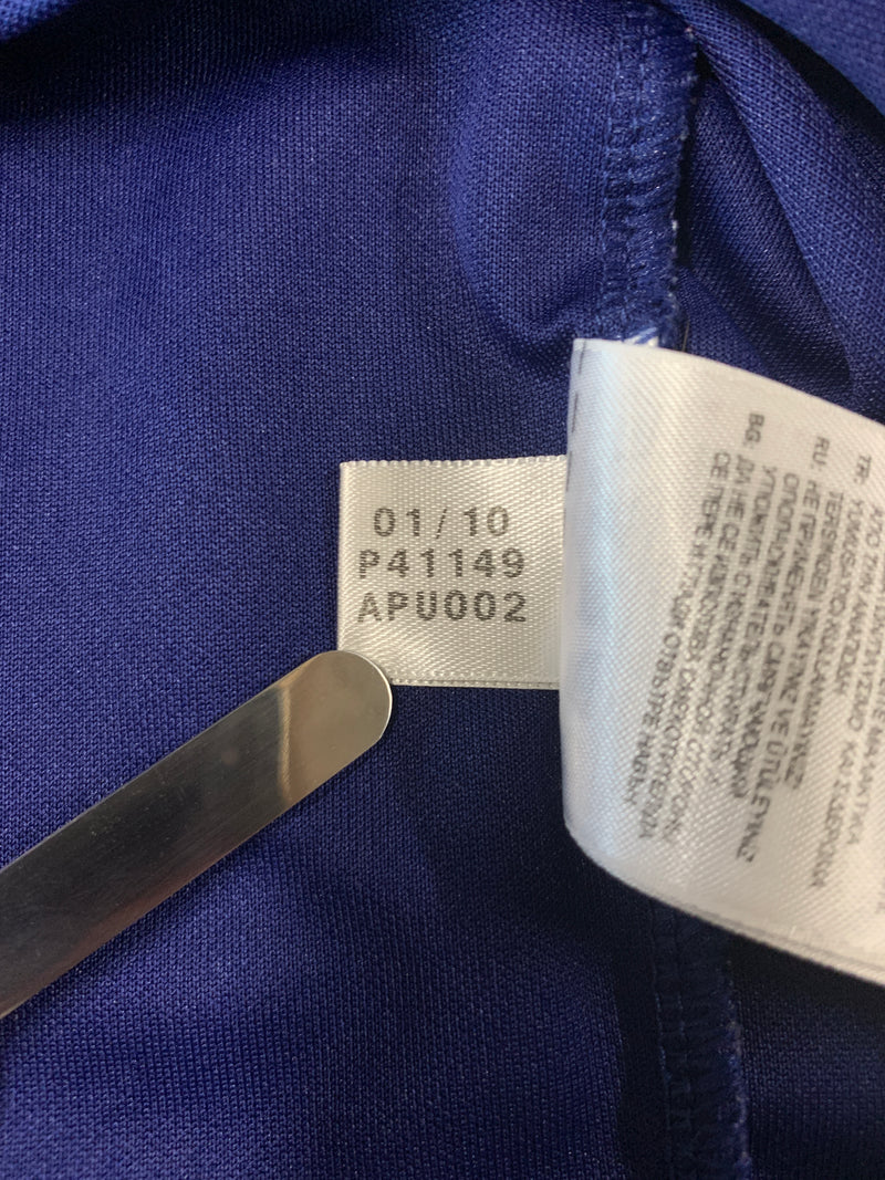 Chargez l'image dans la visionneuse de la galerie, France 2010 HOME 9 CISSE