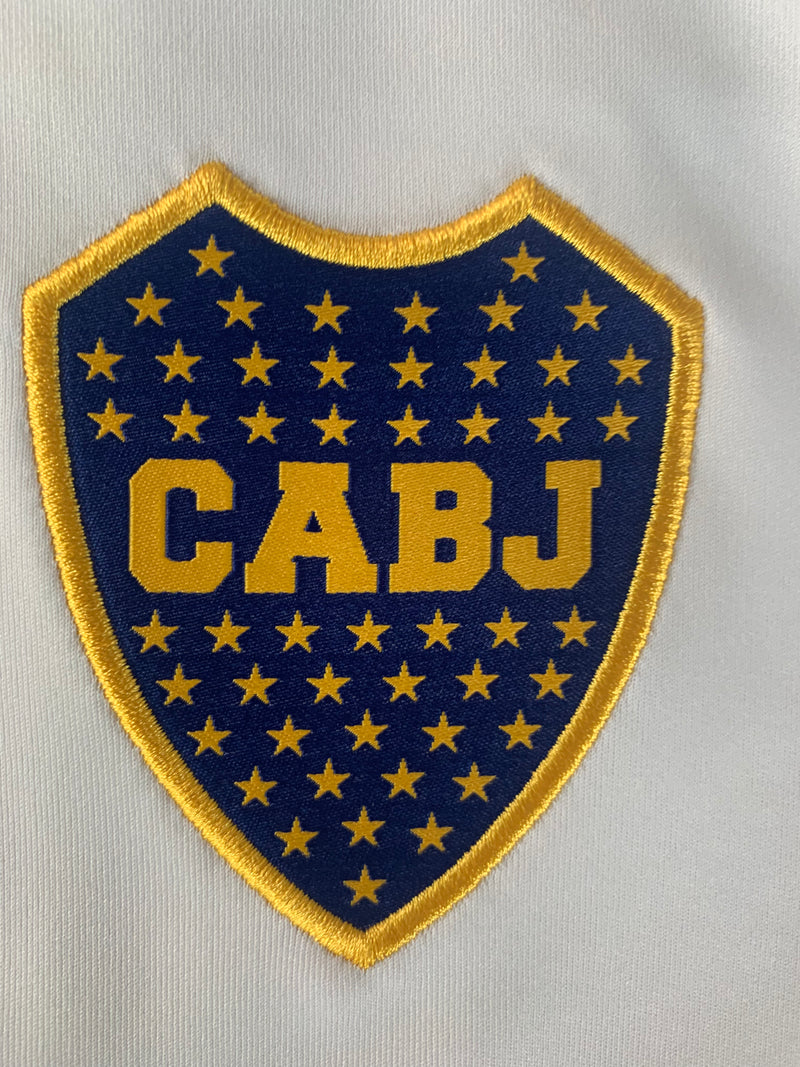 Chargez l'image dans la visionneuse de la galerie, Boca-Juniors 2020-2021 AWAY (M)