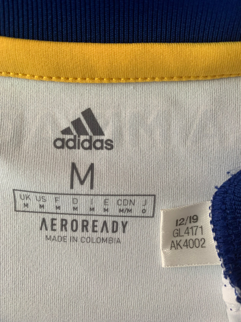 Chargez l'image dans la visionneuse de la galerie, Boca-Juniors 2020-2021 AWAY (M)