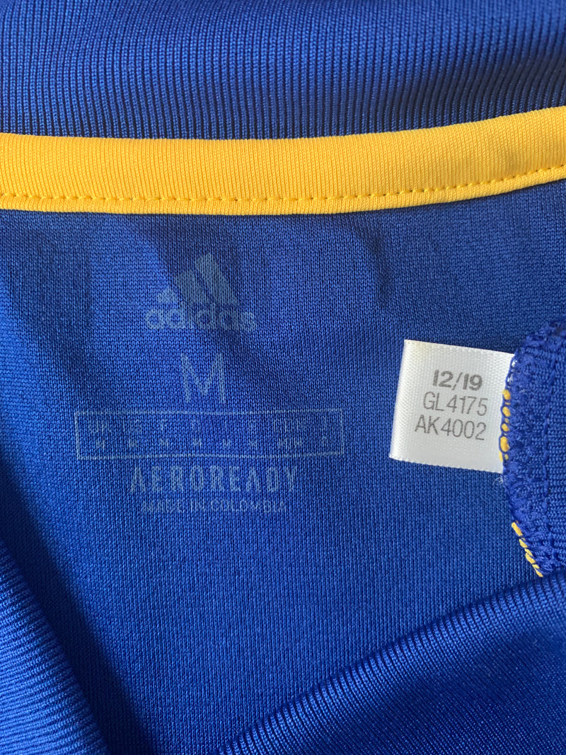 Chargez l'image dans la visionneuse de la galerie, Boca-Juniors 2020-2021 HOME (M)