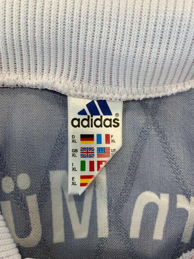 Chargez l'image dans la visionneuse de la galerie, Bayern Munich 1998-1999 HOME 3 LIZARAZU (XL)