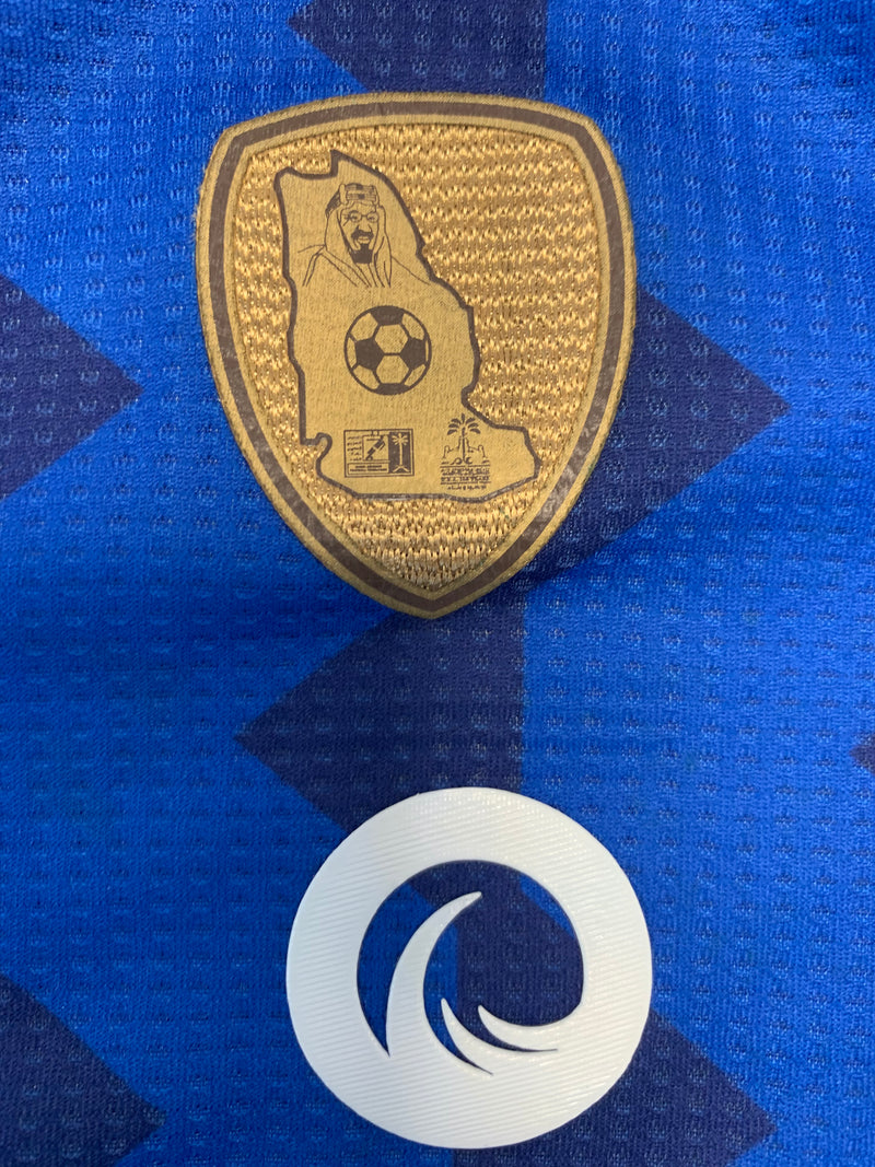 Chargez l'image dans la visionneuse de la galerie, Al Hilal 2022-2023 HOME (M)