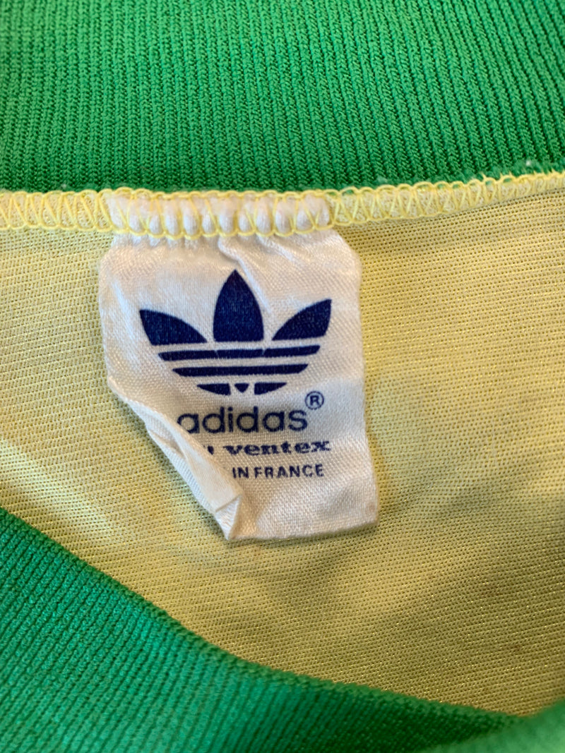 Chargez l'image dans la visionneuse de la galerie, Adidas Template 1978 Bresil (L)