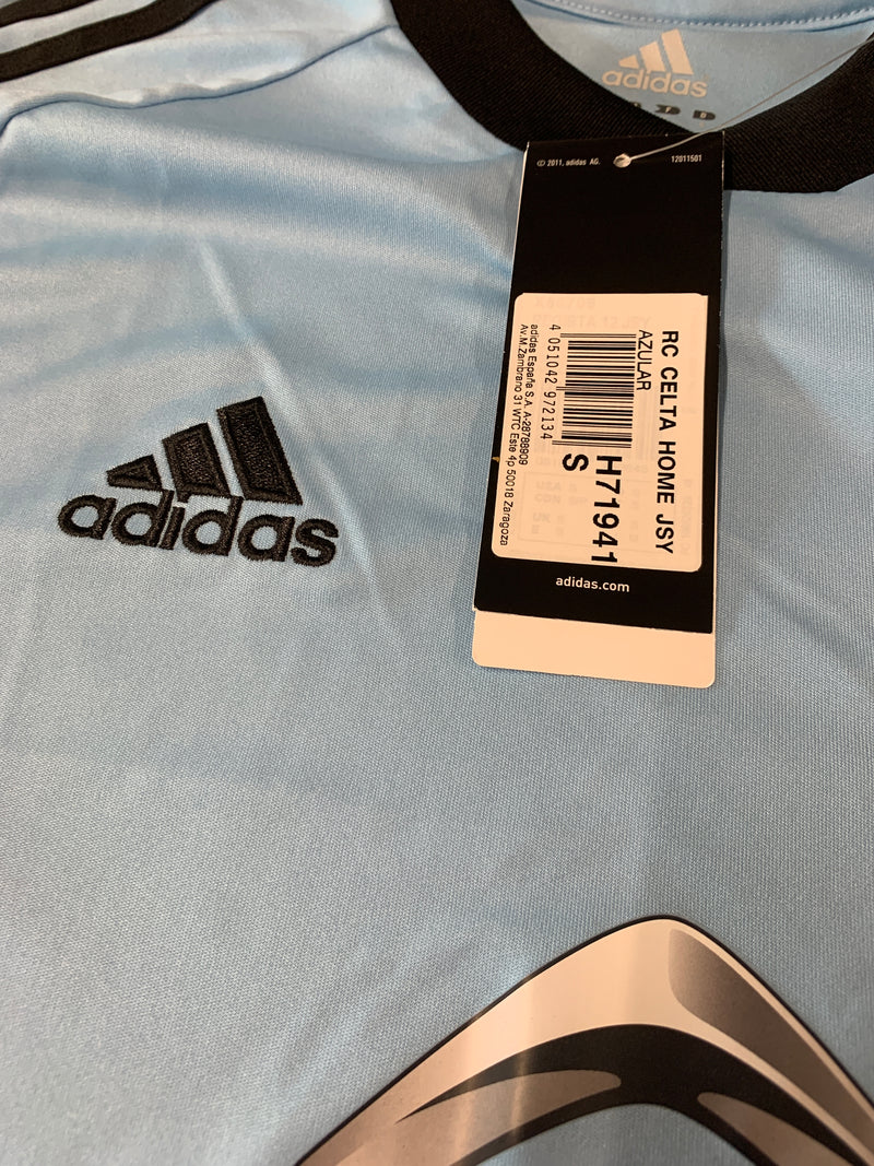 Chargez l'image dans la visionneuse de la galerie, Celta Vigo 2013-2014 HOME