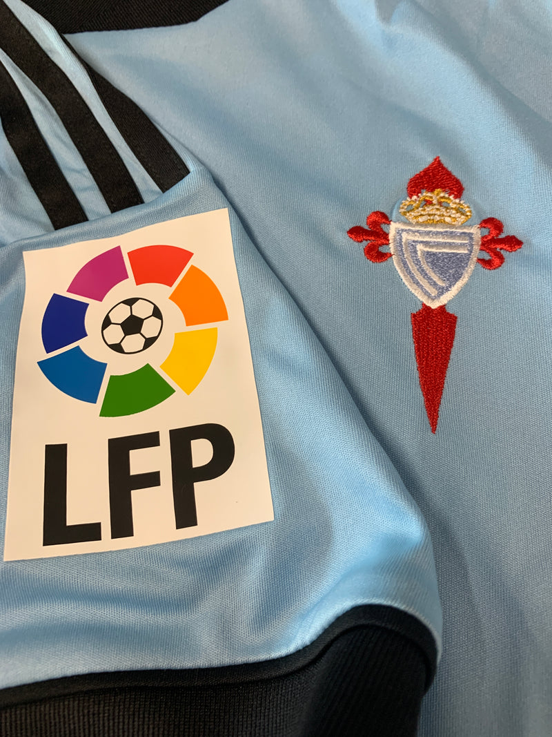 Chargez l'image dans la visionneuse de la galerie, Celta Vigo 2013-2014 HOME