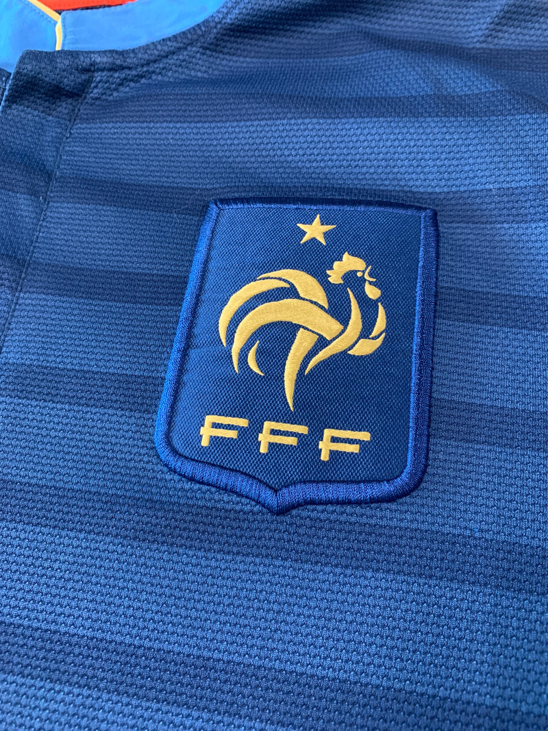 Chargez l'image dans la visionneuse de la galerie, France 2012 HOME