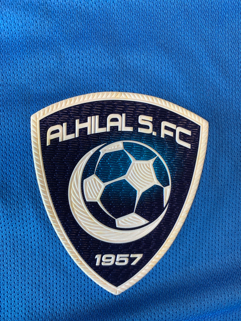 Chargez l'image dans la visionneuse de la galerie, Al Hilal SFC 2016-2017 HOME (M)