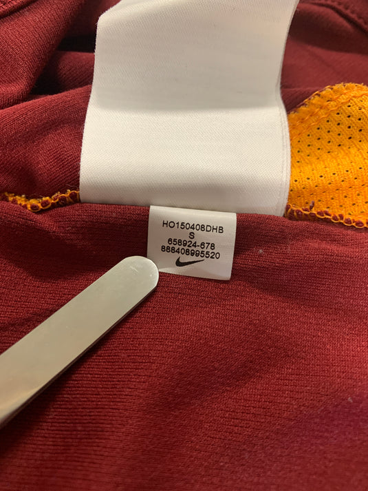 AS Roma 2015-2016 HOME