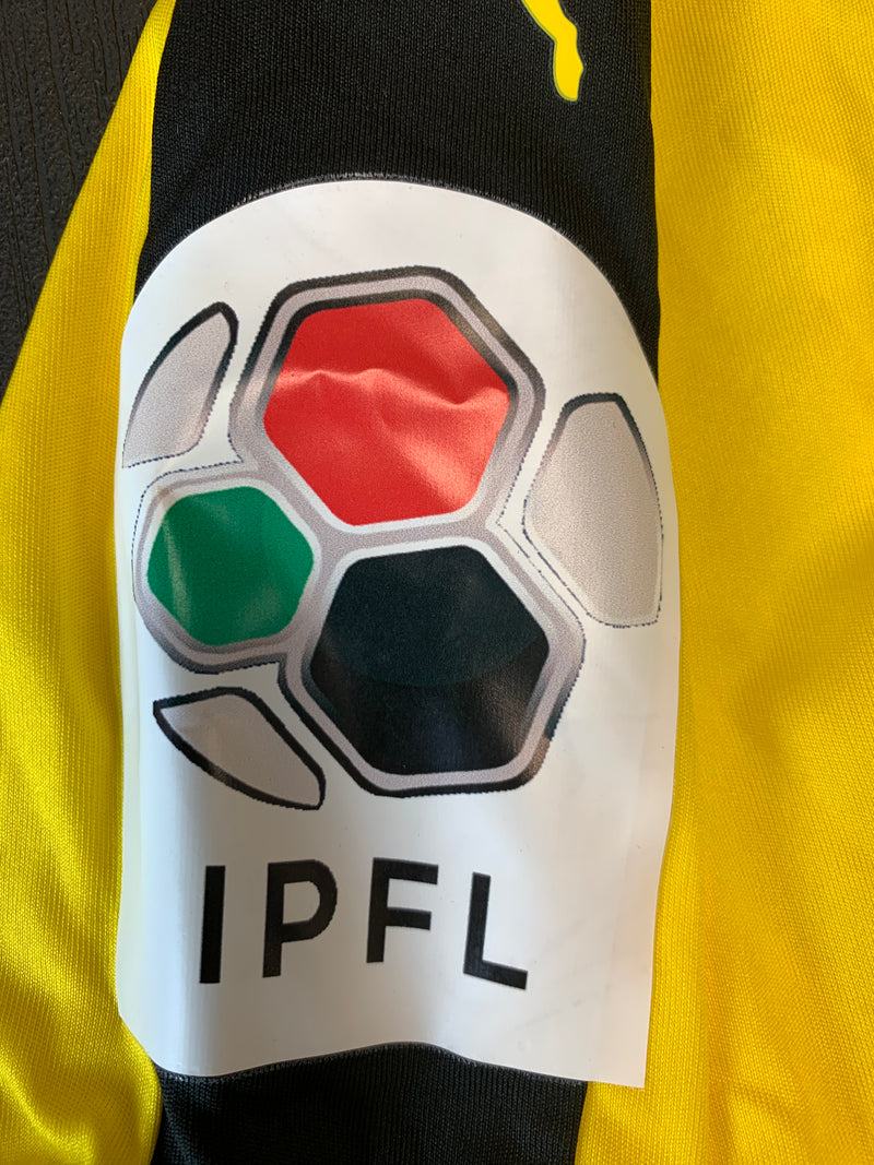Chargez l'image dans la visionneuse de la galerie, Erbil Sport Club 2019-2020 HOME 7 (L)