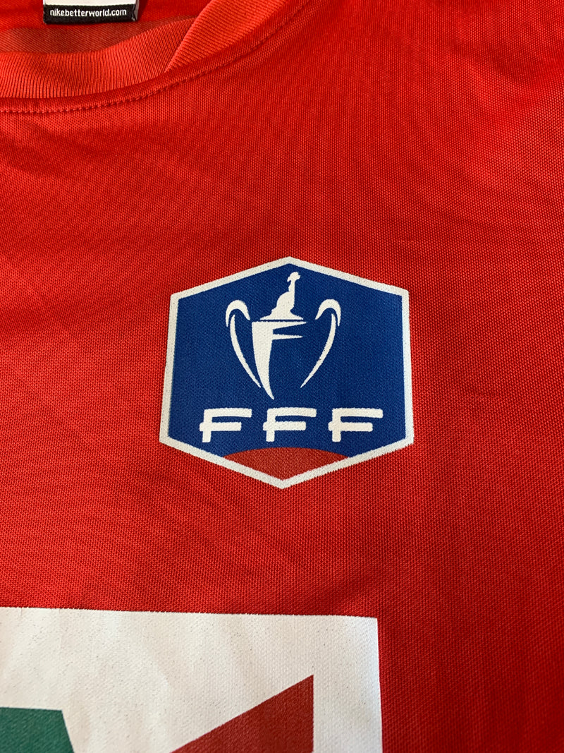 Chargez l'image dans la visionneuse de la galerie, Coupe de France 2013-2014 HOME 2