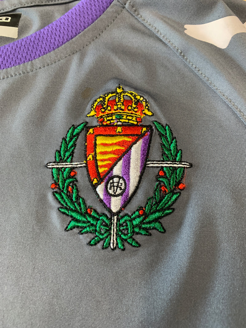 Chargez l'image dans la visionneuse de la galerie, Real Valladolid 2012-2013 Training