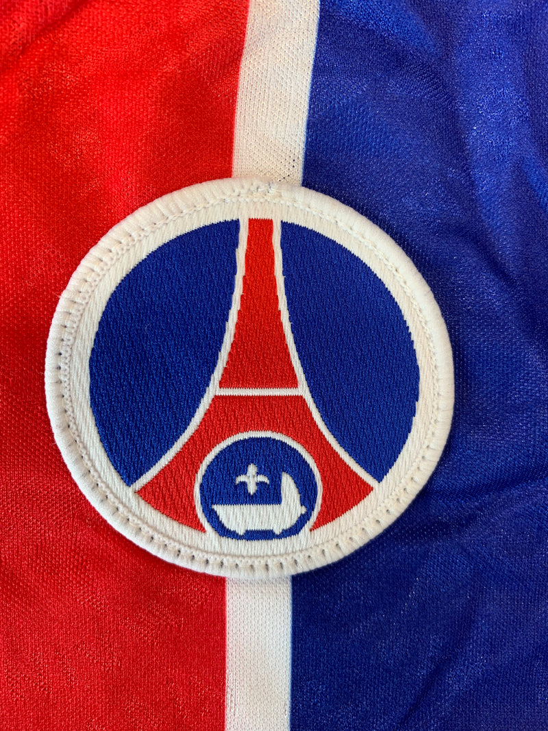 Chargez l'image dans la visionneuse de la galerie, PSG - DEADSTOCK 1995-1996 HOME (M)