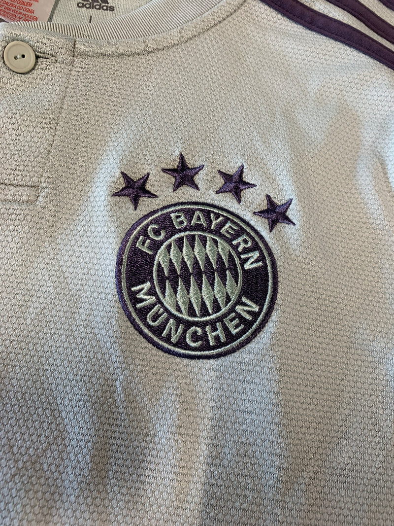 Chargez l'image dans la visionneuse de la galerie, Bayern Munich 2018-2019 AWAY