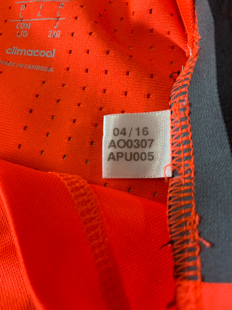 Chargez l'image dans la visionneuse de la galerie, Bayern Munich 2016-2017 Training