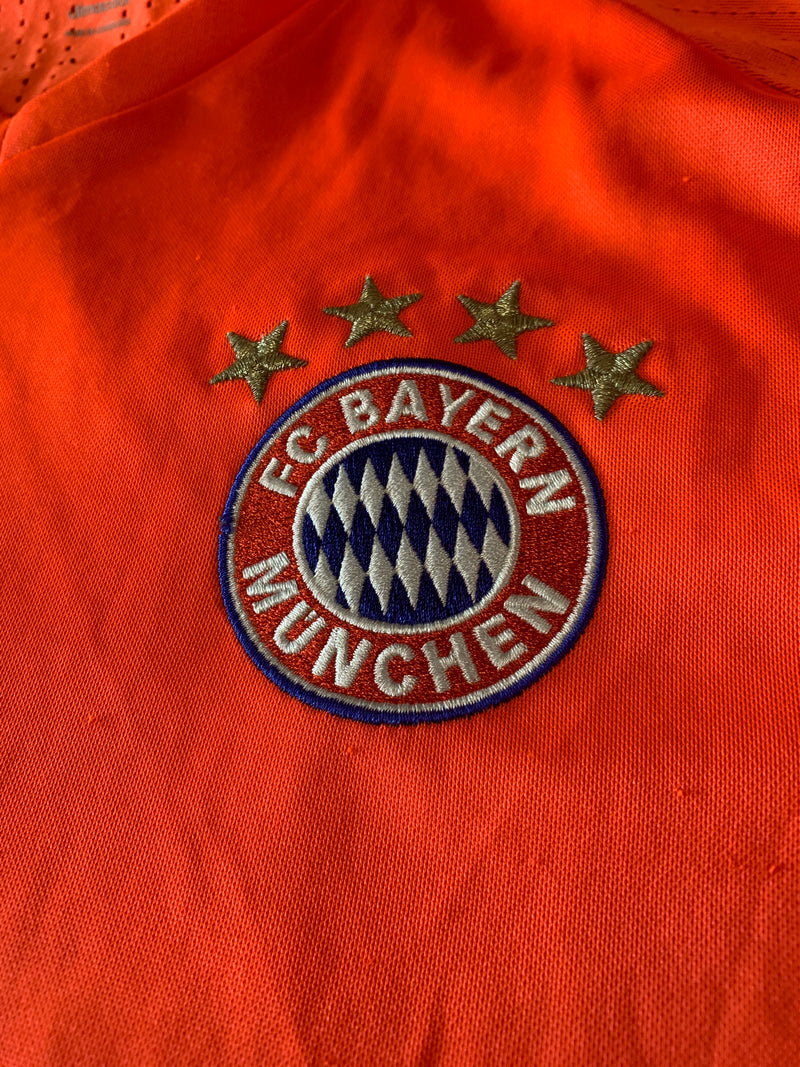 Chargez l'image dans la visionneuse de la galerie, Bayern Munich 2016-2017 Training