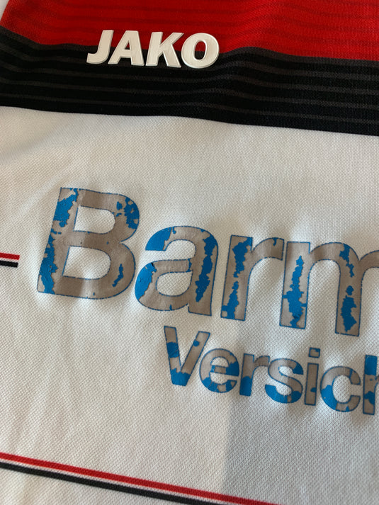 Bayer Leverkusen 2017-2018 THIRD