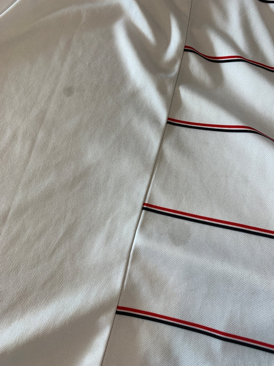 Bayer Leverkusen 2017-2018 THIRD