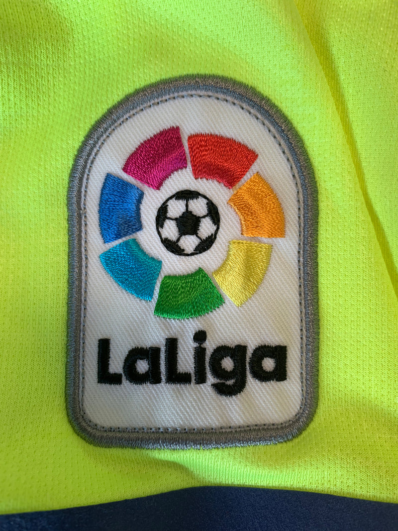 Chargez l'image dans la visionneuse de la galerie, Barcelone 2018-2019 AWAY 10 MESSI (XL)