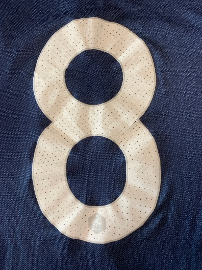 Chargez l'image dans la visionneuse de la galerie, France 2014 HOME 8