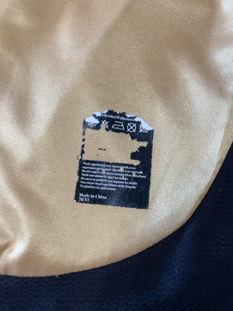 Chargez l'image dans la visionneuse de la galerie, Manchester United 2001-2002 AWAY