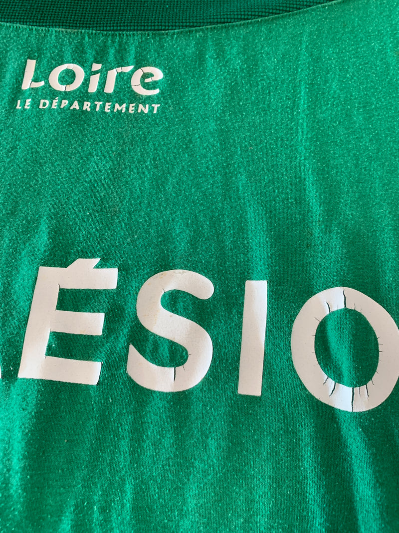 Chargez l'image dans la visionneuse de la galerie, Saint-Etienne 2019-2020 HOME