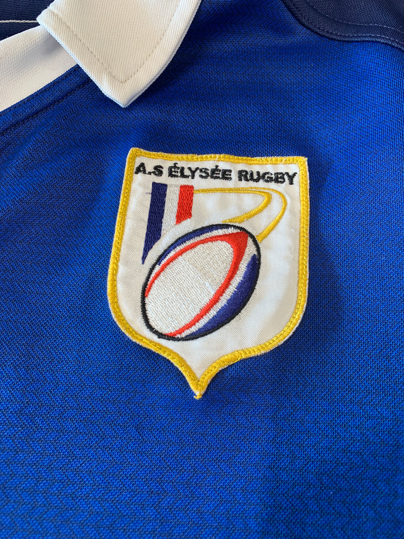 Chargez l'image dans la visionneuse de la galerie, AS Elysée Rugby 2015 HOME 3
