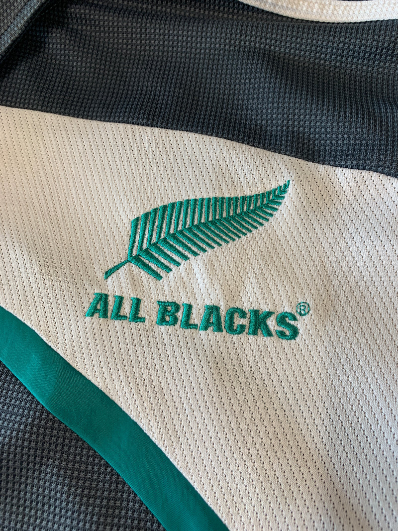 Chargez l'image dans la visionneuse de la galerie, All Blacks 2010 Training