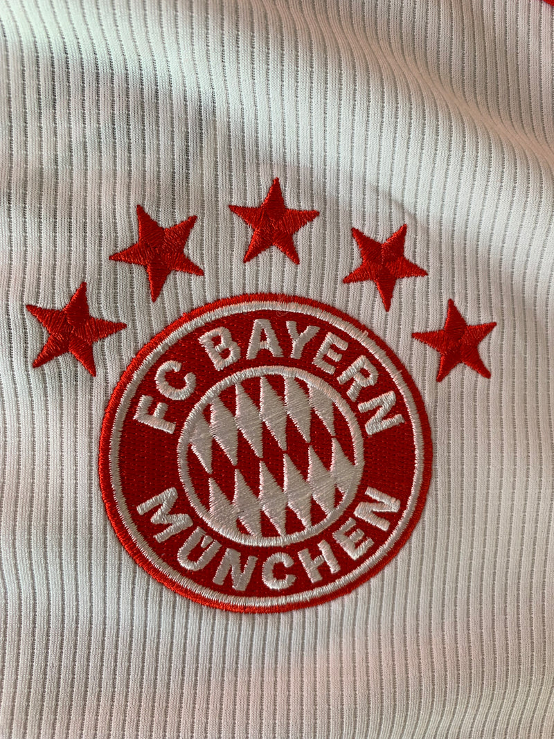 Chargez l'image dans la visionneuse de la galerie, Bayern Munich 2023-2024 HOME 25 MULLER (M)