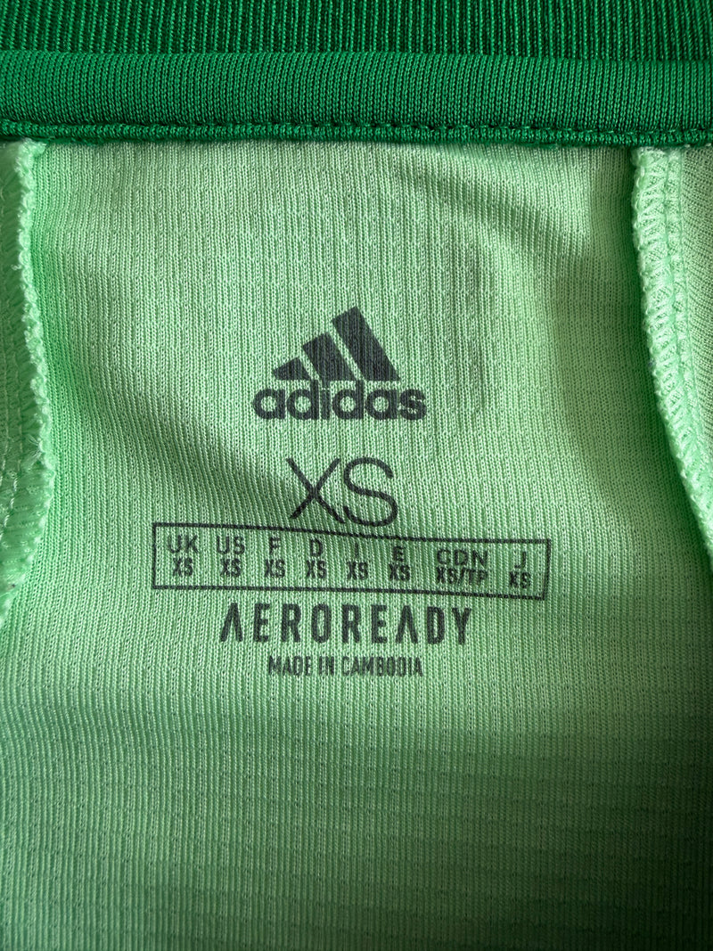 Chargez l'image dans la visionneuse de la galerie, Celtic Glasgow 2020-2021 AWAY