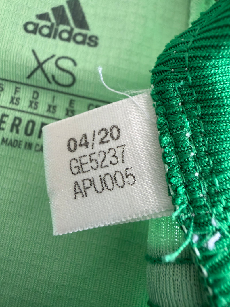 Chargez l'image dans la visionneuse de la galerie, Celtic Glasgow 2020-2021 AWAY