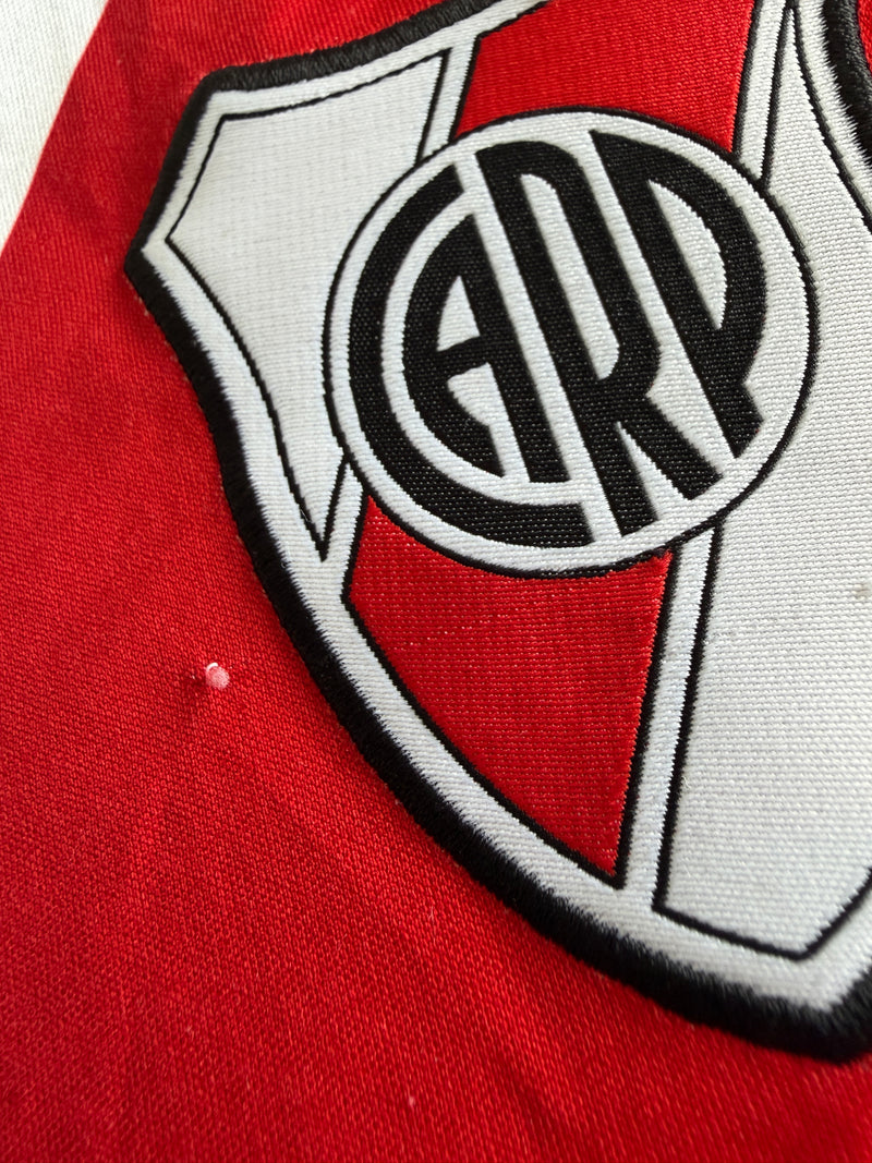 Chargez l'image dans la visionneuse de la galerie, River Plate 2016-2017 HOME