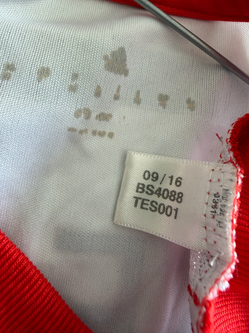 Chargez l'image dans la visionneuse de la galerie, River Plate 2016-2017 HOME