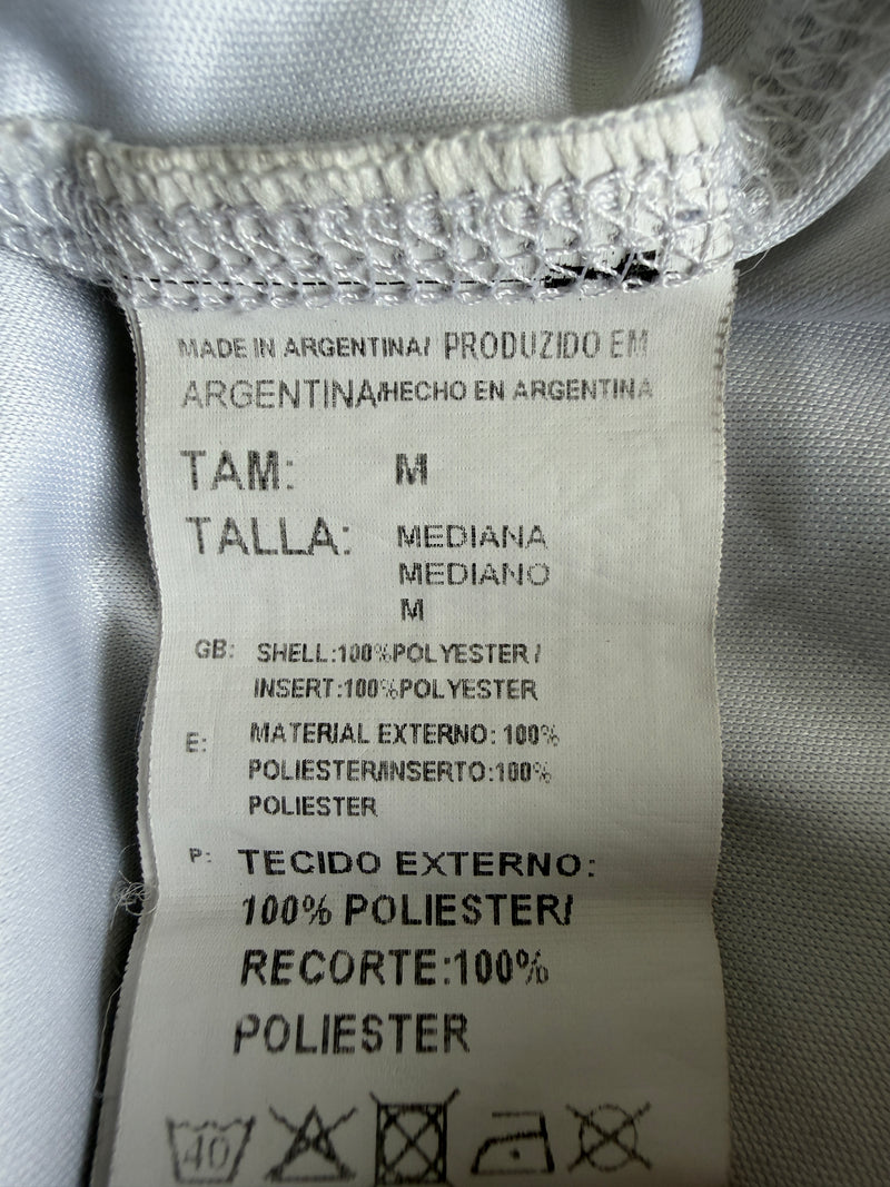 Chargez l'image dans la visionneuse de la galerie, River Plate 2016-2017 HOME