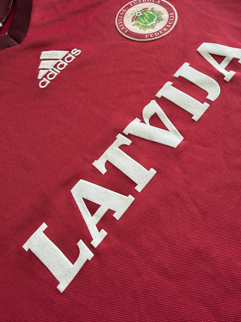 Chargez l'image dans la visionneuse de la galerie, Lettonie 2010 HOME